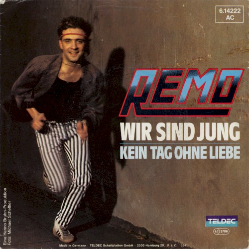 Wir sind jung