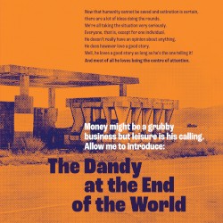 The Dandy at the End of the World