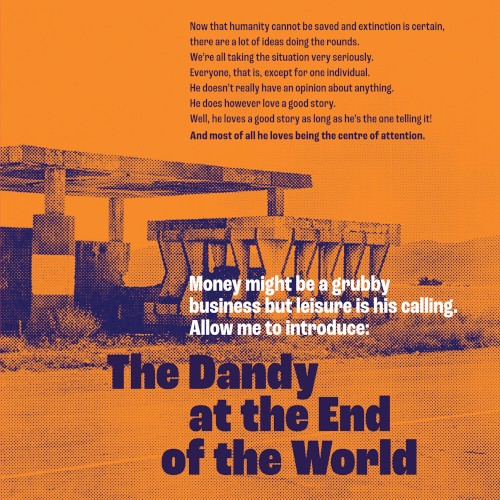 The Dandy at the End of the World