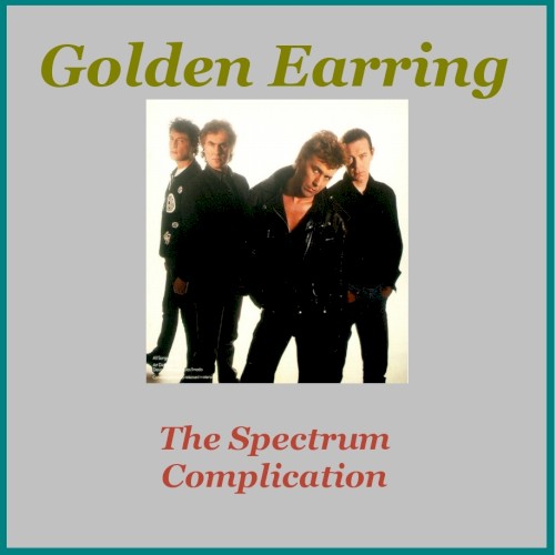 The Spectrum Complication