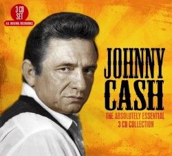 The Absolutely Essential 3 CD Collection