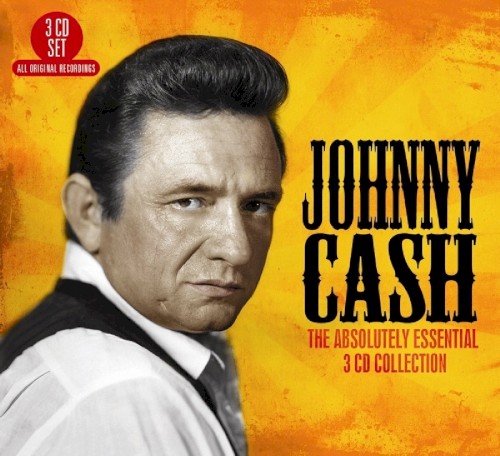 The Absolutely Essential 3 CD Collection