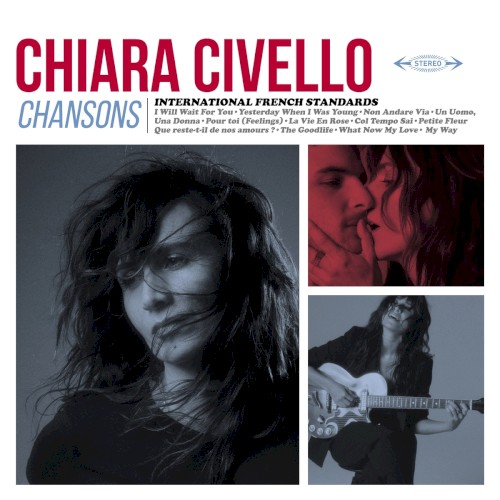 Chansons