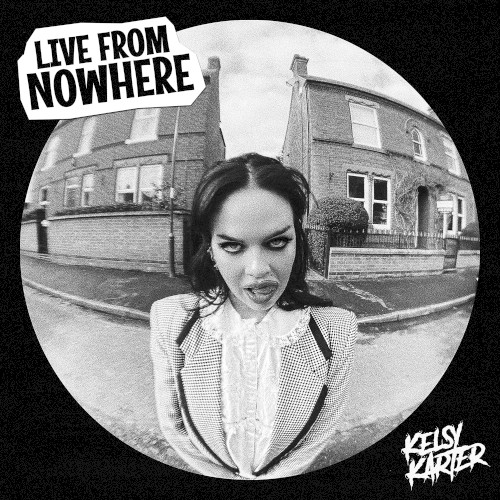 Live From Nowhere