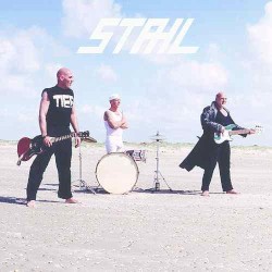 Stahl