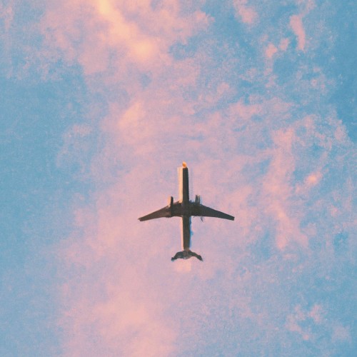 joint flight.