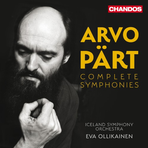 Complete Symphonies