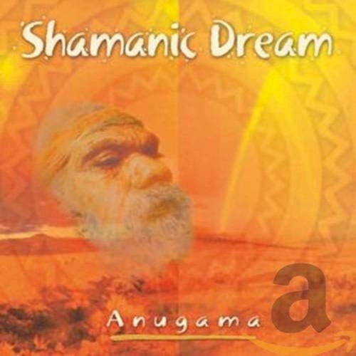 Shamanic Dream