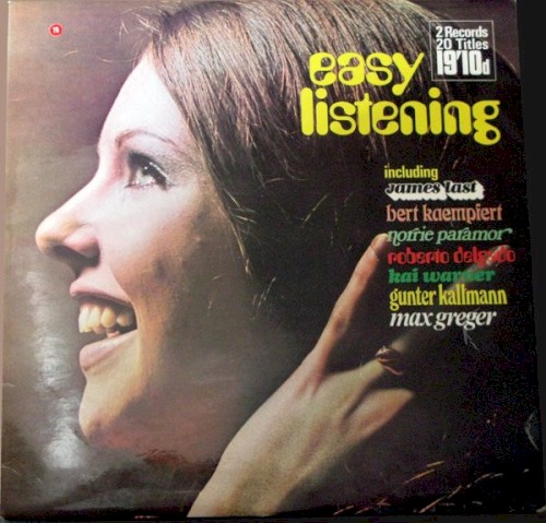 Easy Listening