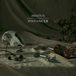 Distancer