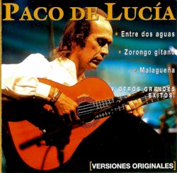 Entre dos aguas y otros grandes exitos
