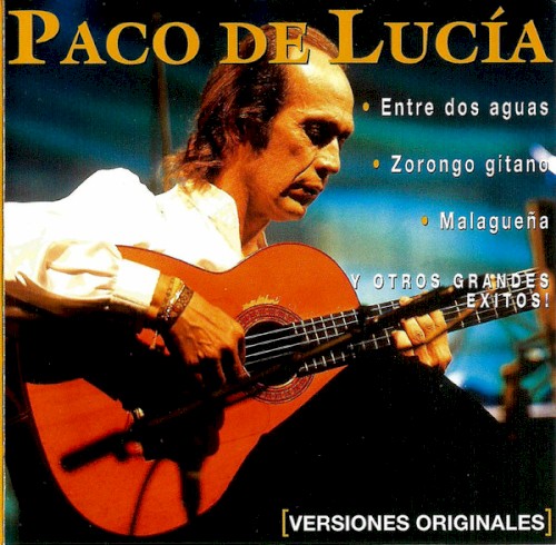 Entre dos aguas y otros grandes exitos
