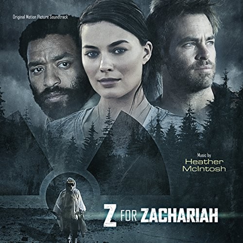 Z for Zachariah: Original Motion Picture Soundtrack