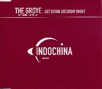Get Down Saturday Night