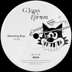 Slamming Keys