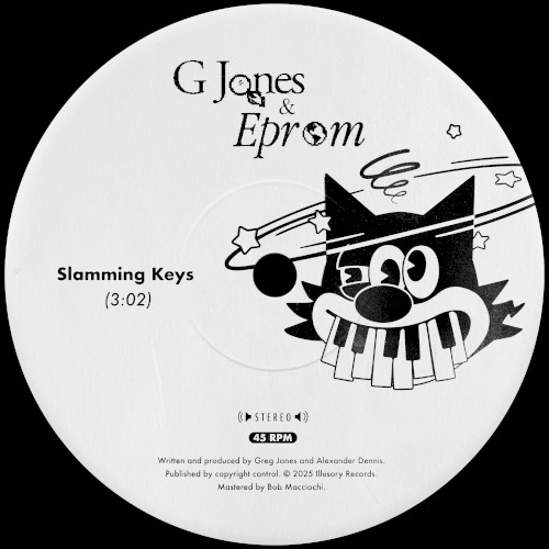 Slamming Keys