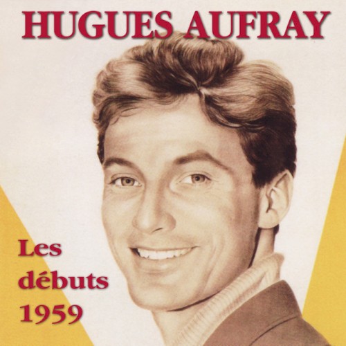 Les Débuts – 1959