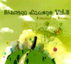Chicago Lounge, Volume 5