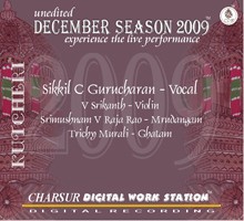 December Season 2009