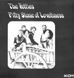 Fifty Stone of Loveliness
