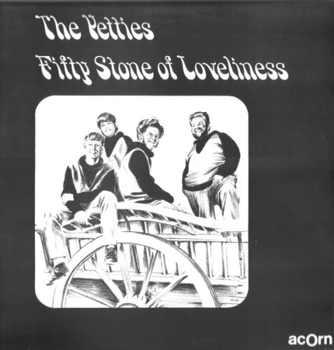 Fifty Stone of Loveliness