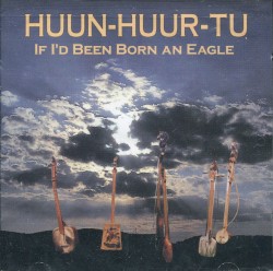 If I'd Been Born an Eagle