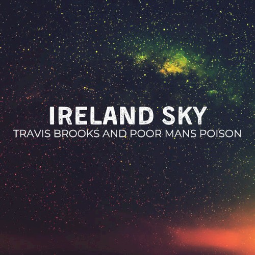 Ireland Sky