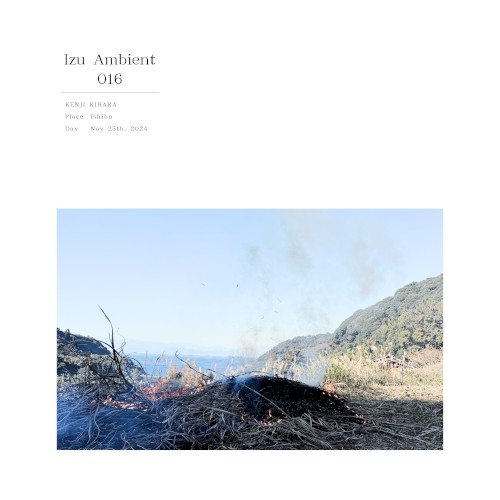 Izu Ambient 016
