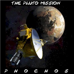 The Pluto Mission