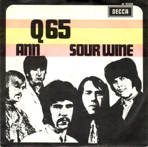 Ann / Sour Wine