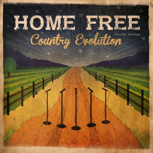 Country Evolution