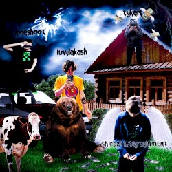 Freestyle Bobr Gang 1 HBD