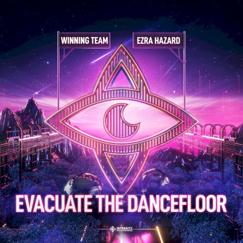 Evacuate the Dancefloor