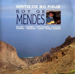 Grito de bo fidje