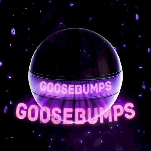 Goosebumps