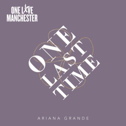 One Last Time (marshmello remix)