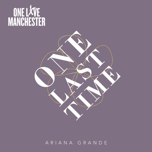 One Last Time (marshmello remix)