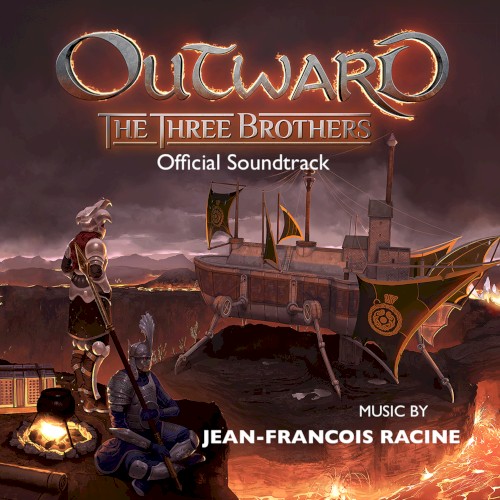 Outward - The Three Brothers Official Soundtrack