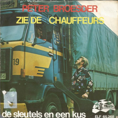 Zie de chauffeurs / De sleutels en een kus