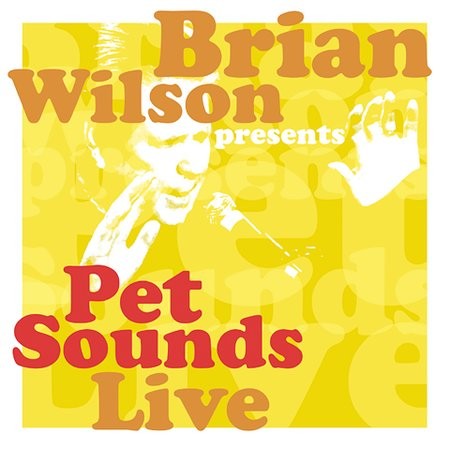 Pet Sounds Live