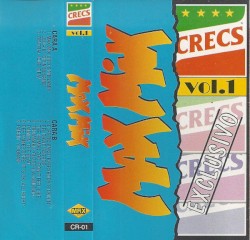 Max Mix Crecs Vol. 1