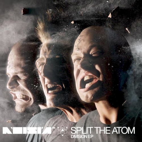 Split the Atom / Division EP