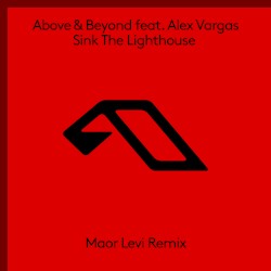 Sink the Lighthouse (Maor Levi remix)