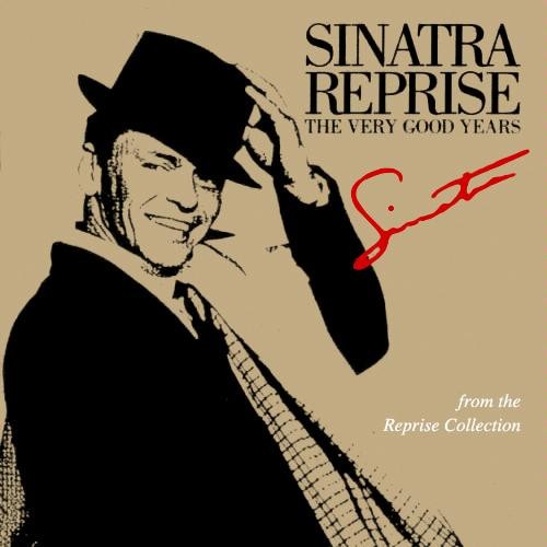 The Reprise Years