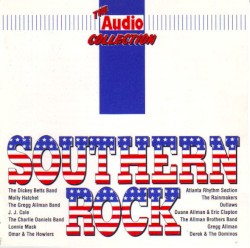 The AUDIO Collection: Southern Rock