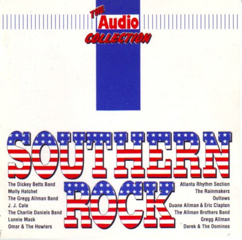 The AUDIO Collection: Southern Rock