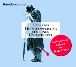 Dienstanweisung für einen Unterteufel