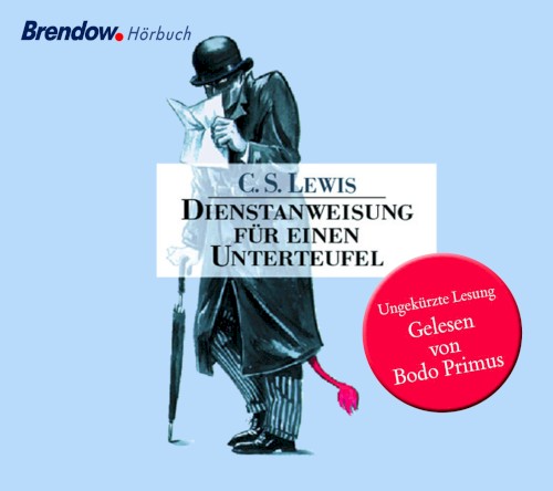 Dienstanweisung für einen Unterteufel