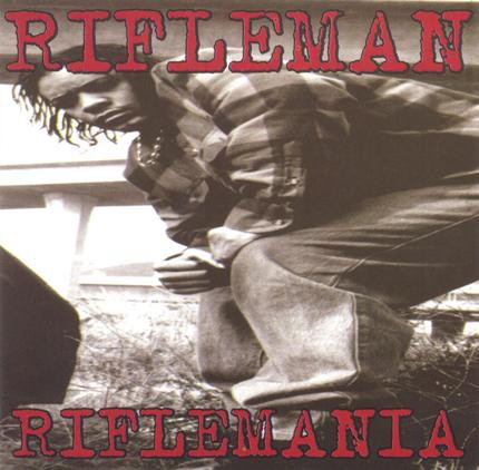 Riflemania