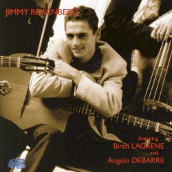 Jimmy Rosenberg feat. Biréli Lagrène & Angelo Debarre